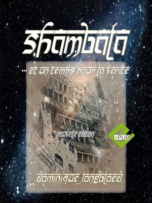 cover image of SHAMBALA Tome VI